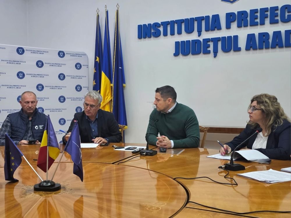 Ce măsuri au fost luate de autorități în urma apariției unui focar de pestă la o fermă din Olari