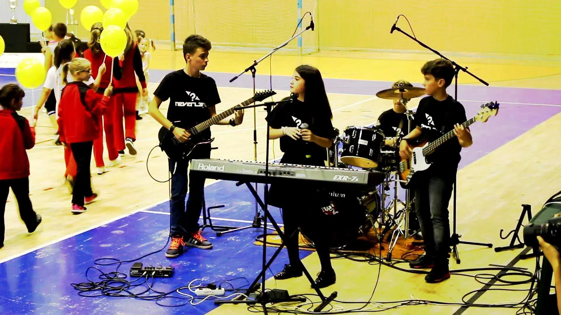 Palatul Copiilor Arad organizează cea de-a IV-a ediție a evenimentului   „Seara Atelierelor Deschise – Talent și creativitate”