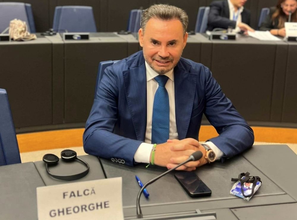 Coeziune, solidaritate și sprijin pentru regiuni. Gheorghe Falcă: „Țara noastră atrage noi resurse pentru consolidare”
