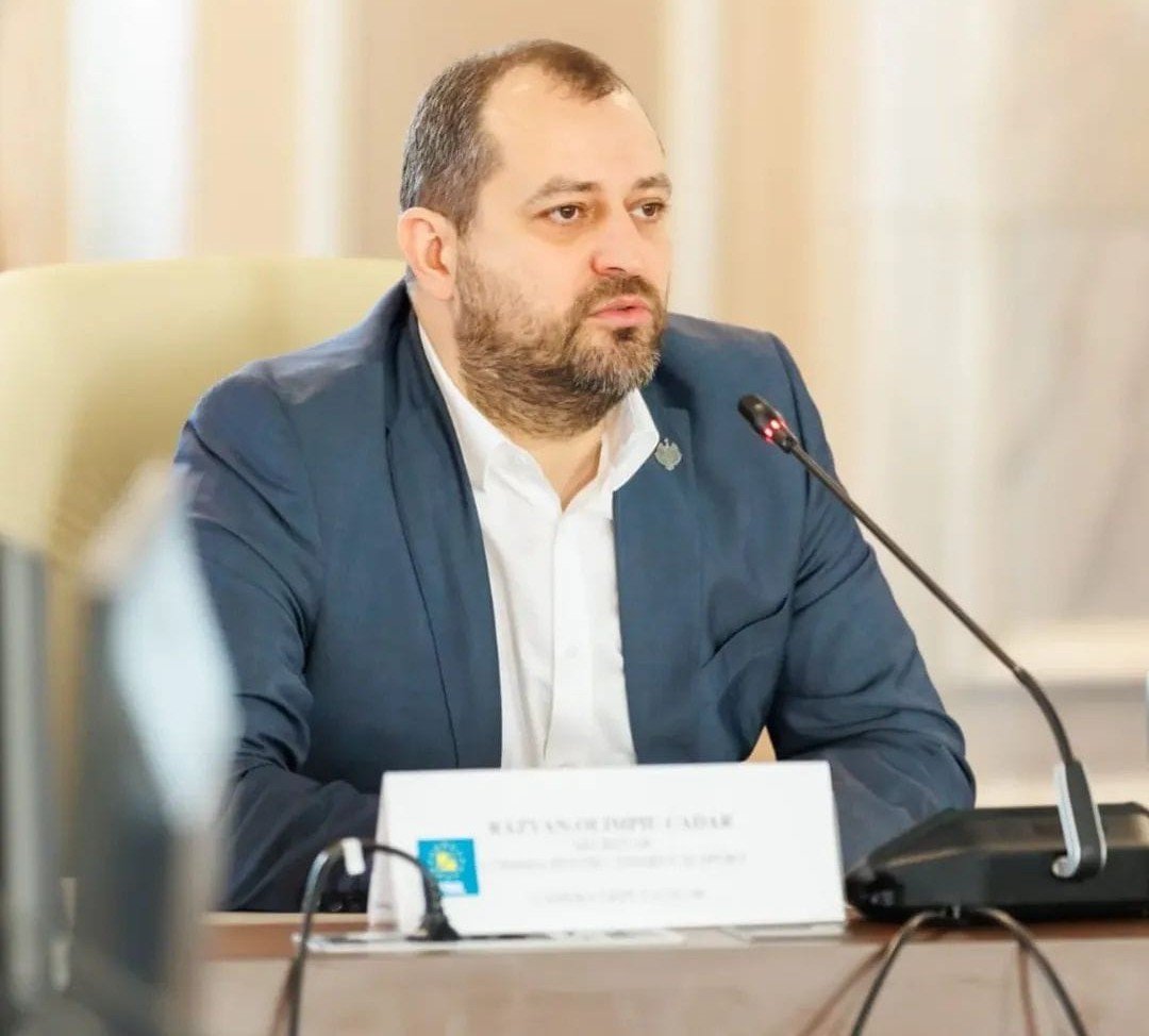 Deputatul Cadar: „A fost votată o lege esențială pentru promovarea sportivilor români!”