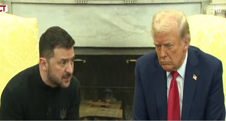 Cum arată draftul complet al planului de pace în 28 de puncte elaborat de Administrația Trump, document ce ar putea aduce pacea în Ucraina