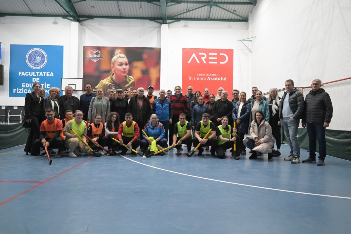 UAV: Sesiunea Internațională de Referate și Comunicări Științifice „Educația Fizică și Sportul – Prezent și Perspective”