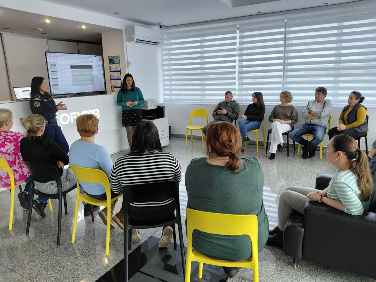 205 strigăte de ajutor și o crimă care a îngrozit Aradul: DGASPC luptă împotriva violenței domestice (FOTO)