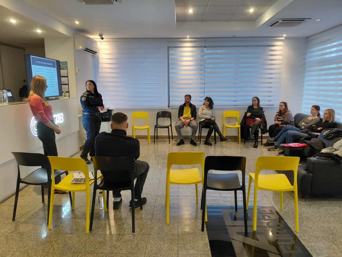  DGASPC: Ziua Internațională pentru Eliminarea Violenței împotriva Femeilor