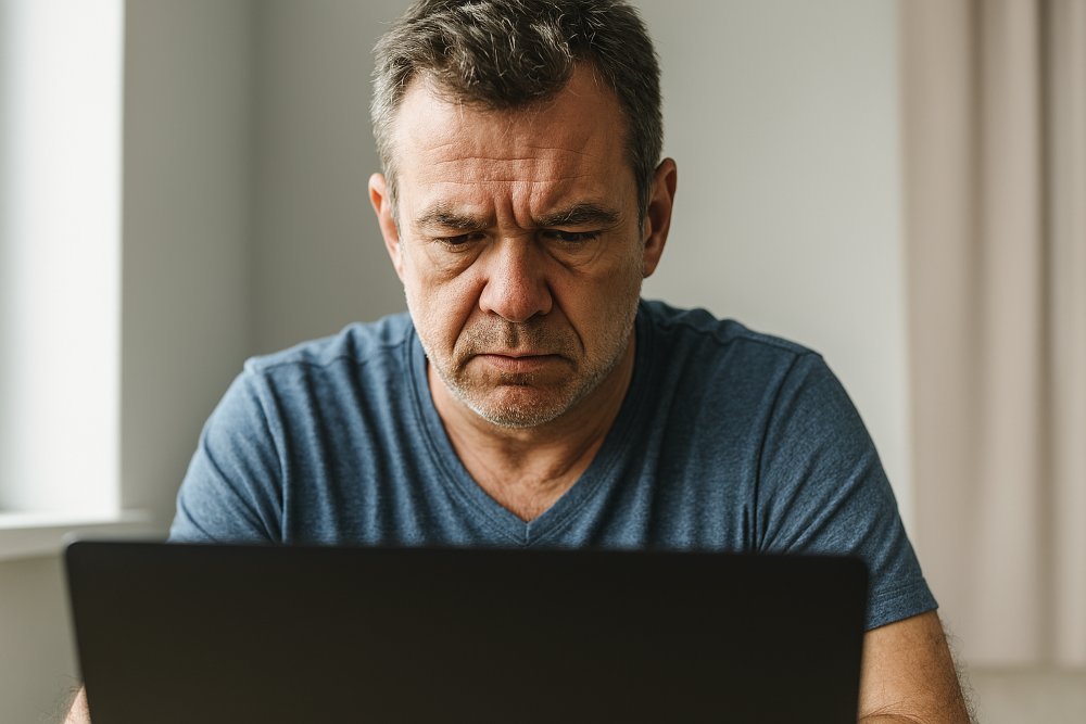 Un bărbat de 49 de ani - cel mai bine plătit cetățean român de pe OnlyFans