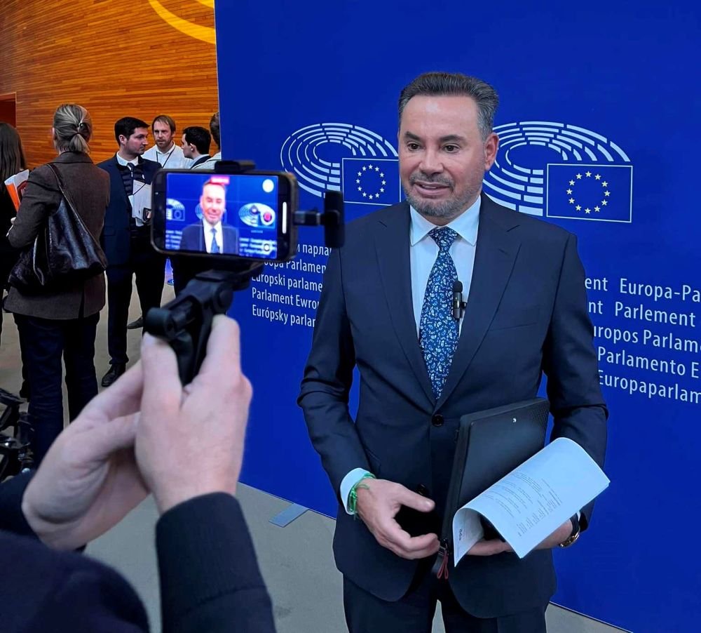 Gheorghe Falcă: „Spațiul digital trebuie să devină sigur pentru copii”