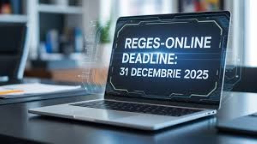 Inspectoratul Teritorial de Muncă Arad: termenul pentru trecerea la REGES-ONLINE expiră la 31 decembrie 