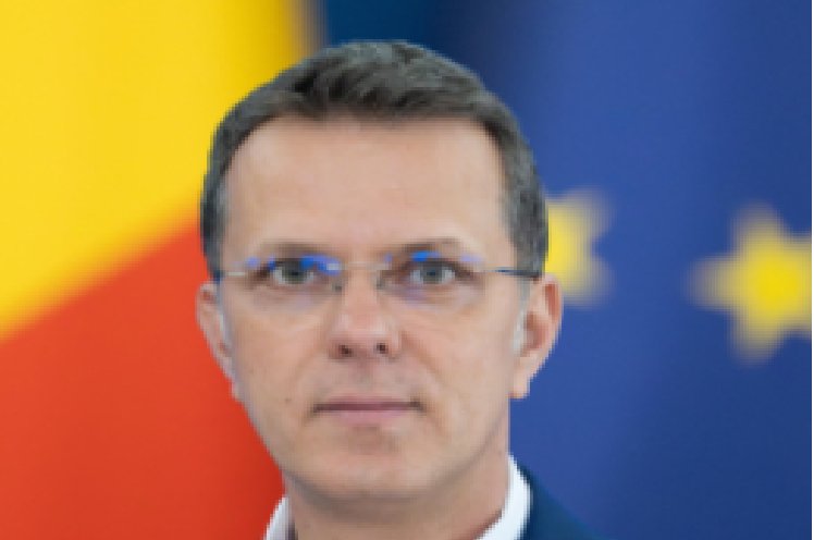 Useristul Moșneanu își dă demisia din Guvern ca urmare a scandalului în care este implicat