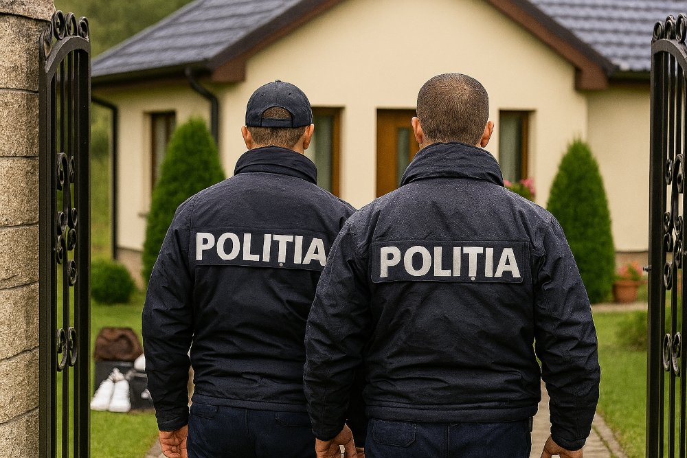 Operațiunea Jupiter a ajuns la Mâsca: ce produse contrafăcute au fost confiscate de polițiști