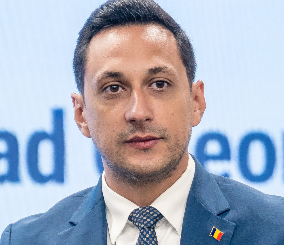 Vlad Gheorghe se retrage din cursa pentru Primăria Capitalei și îl susține pe liberalul Ciprian Ciucu; apel către Cătălin Drulă pentru unitatea dreptei