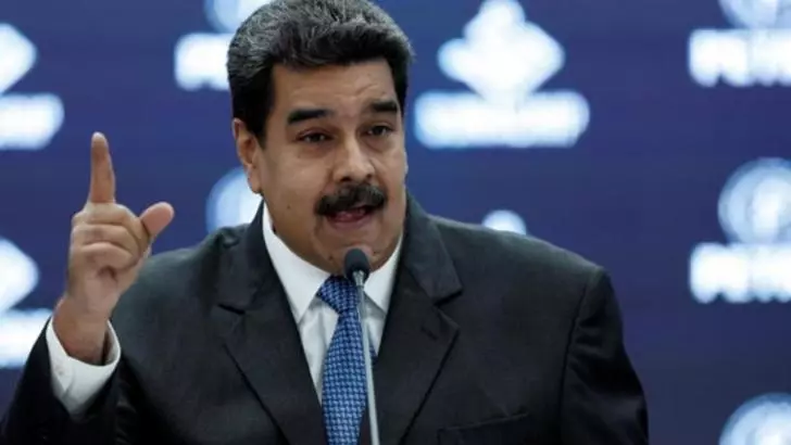 Războiul diplomatic SUA - Venezuela. Timpul negocierilor pare să fi trecut. Ce mișcare pregătesc americanii ca să-l înlăture pe Maduro de la putere