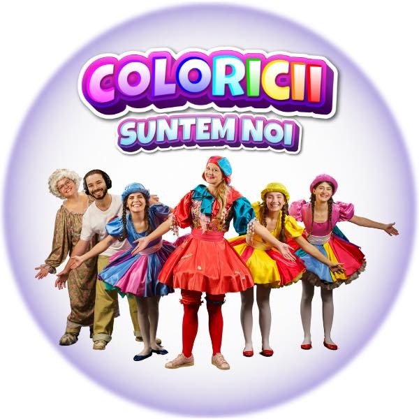 Moș Nicolae și Trupa „Coloricii“ dau startul Sărbătorilor de Iarnă la Arad