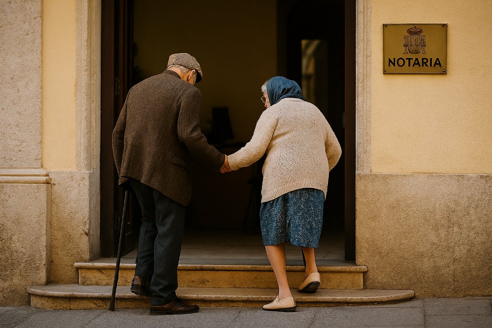 Tare de tot: pensionarii români care locuiesc în străinătate trebuie să dovedească de două ori pe an că încă mai trăiesc; cum pot face acest lucru