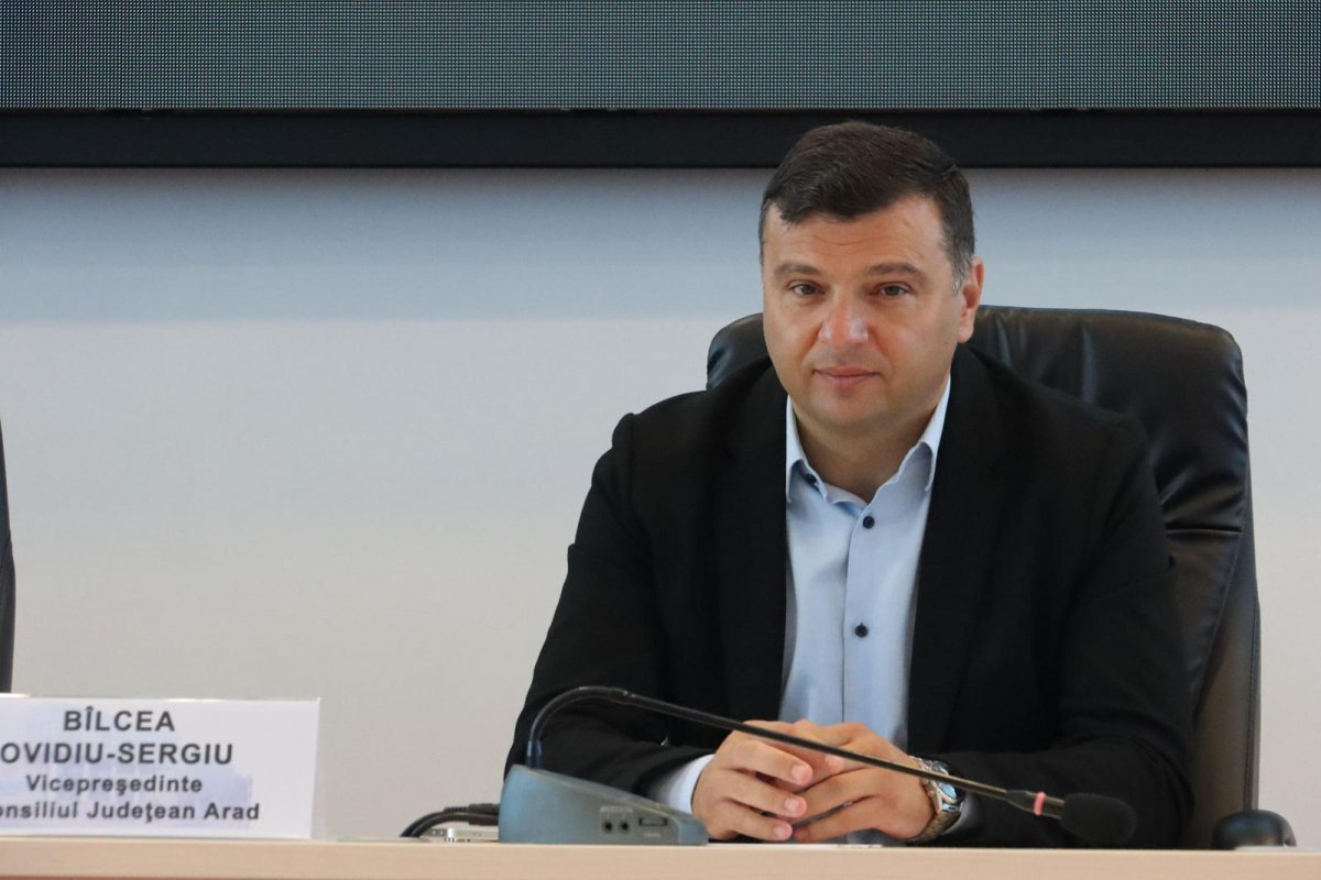 Șantierele deschise pe drumurile județene vor fi finalizate în 2026