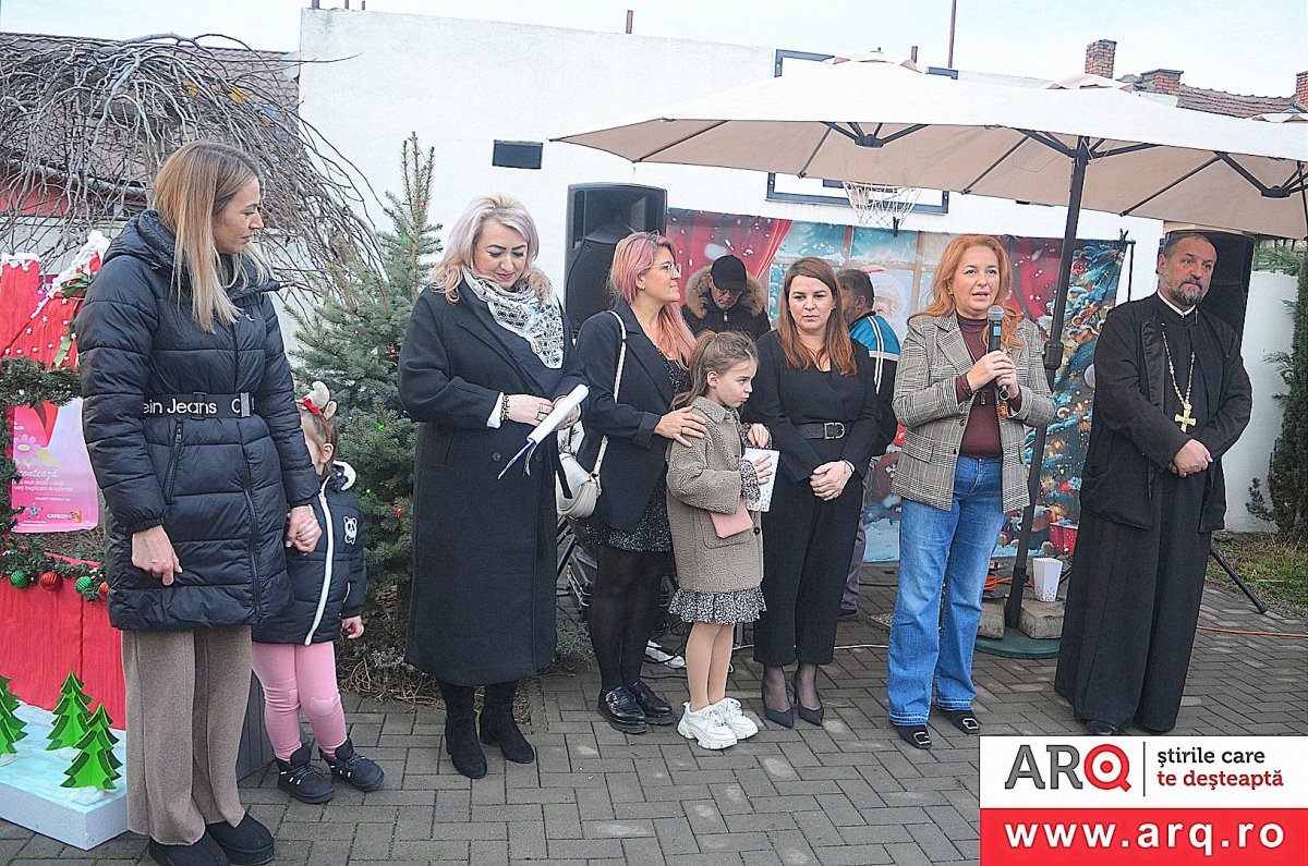 ”Întoarce-te la tine!”, o inițiativă dedicată victimelor supuse violenței domestice, în organizarea Grădiniței Amazing Kids