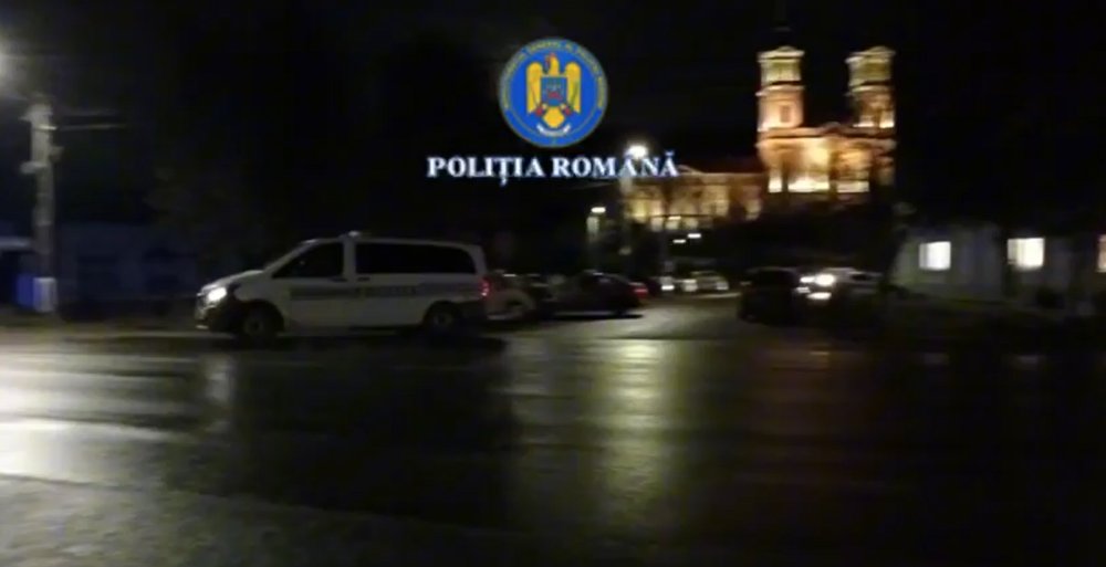 Percheziți cu surprize: cinci bărbați suspectați că ar fi furat cabluri de cupru au fost prinși că au sustras și sute de litri de motorină