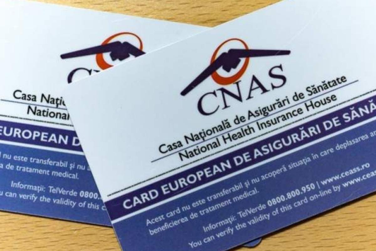Cardul European de sănătări sociale – recomandat celor care călătoresc în statele UE