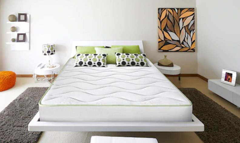 Somnul perfect începe cu alegerea potrivită