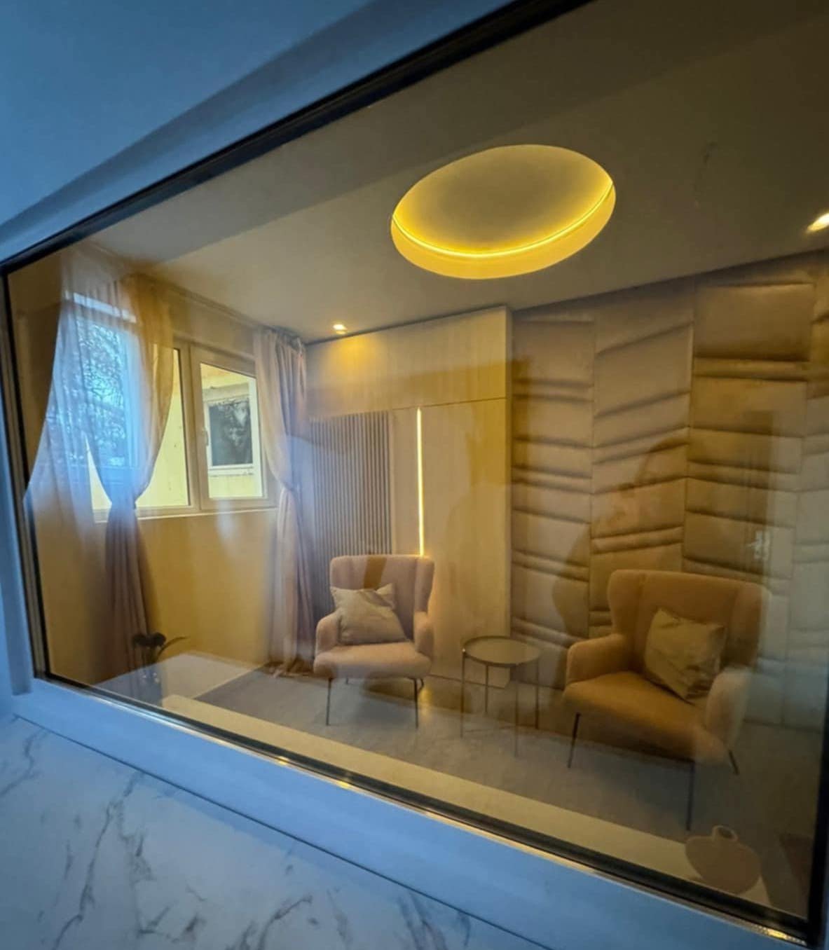 1 an de la inaugurarea Camerei speciale de audiere a minorului, un an dedicat protejării și sprijinirii copiilor victime ale infracțiunilor din județul Arad