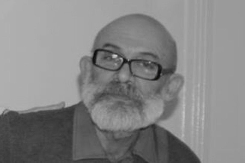 Artistul plastic și jurnalistul Viorel Simulov a plecat dintre noi