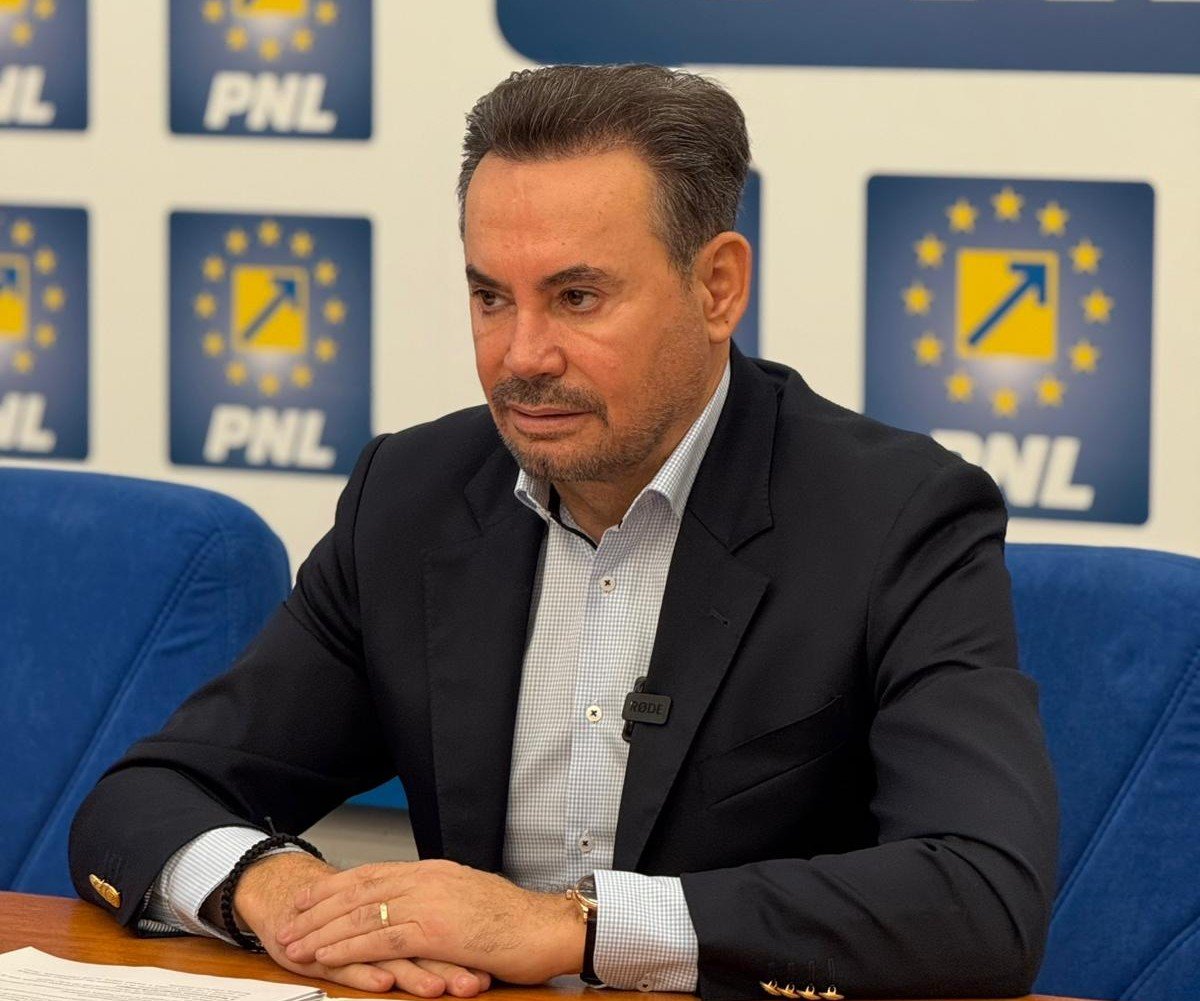 Europa pregătește infrastructură pentru trenuri cu 200 km/h până în 2040