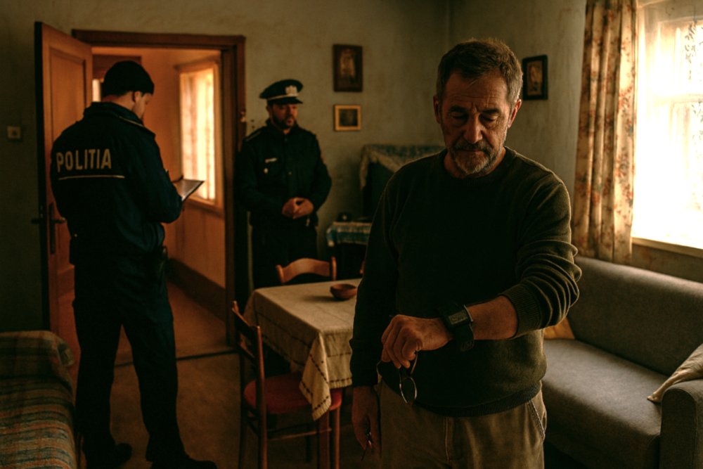 Dragoste cu semnal GPS: un italian de la Semlac a încurcat-o din cauza brățării electronice