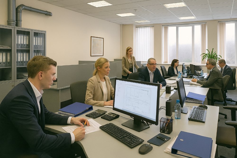 Coaliția de guvernare a ajuns la un acord cu privire la disponibilizările din administrație