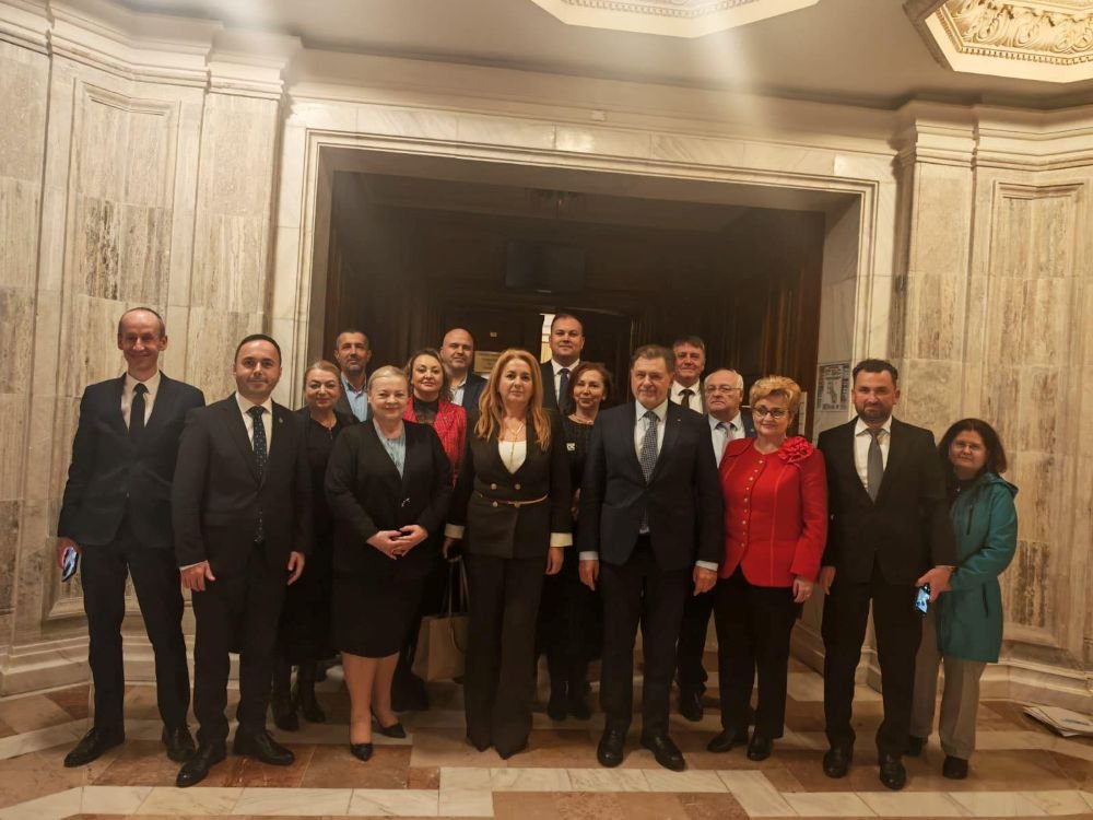 Lege nouă pentru drepturile pacientului: vot unanim în Comisia pentru Sănătate