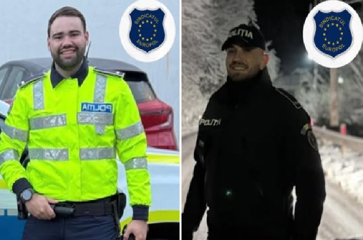 Mită de 500 de euro refuzată de doi polițiști arădeni