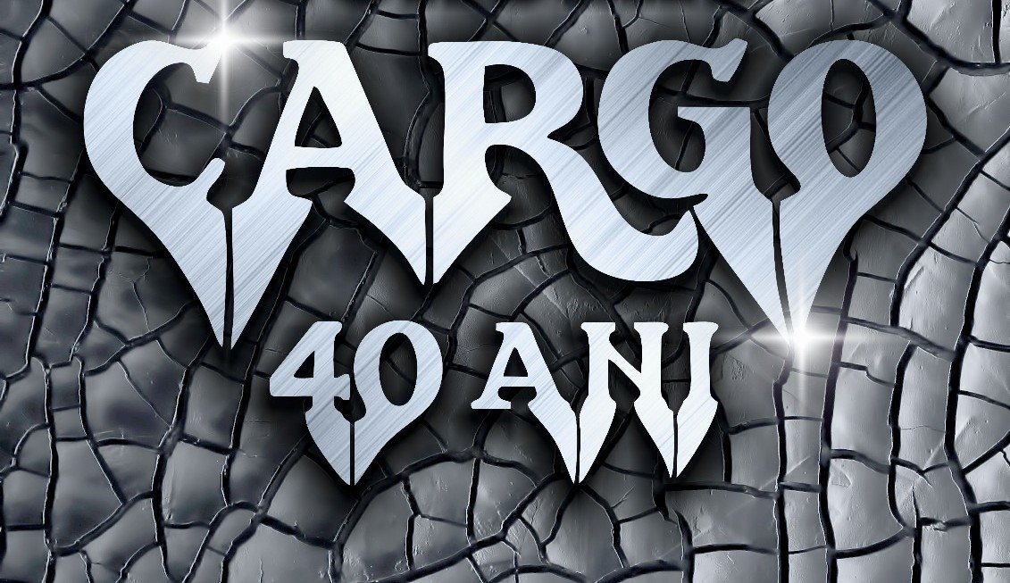 Cargo - concert aniversar la Târgul de Crăciun; vezi când va avea loc