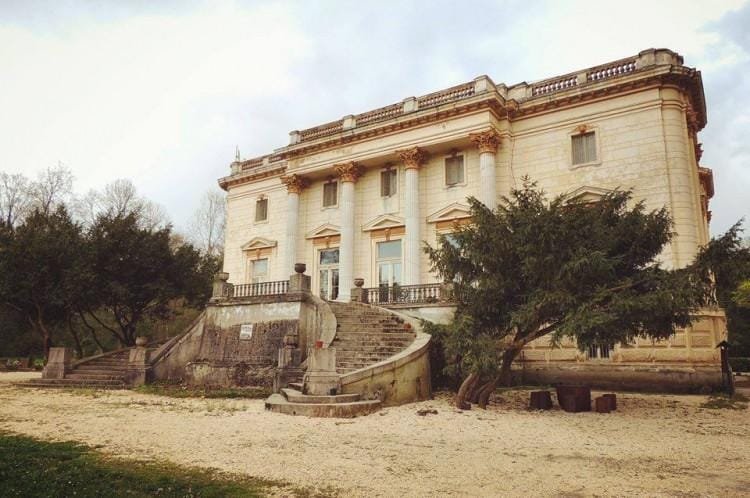 800.000 de euro pentru Castelul de la Căpâlnaș: îl cumpără sau nu Consiliul Județean 