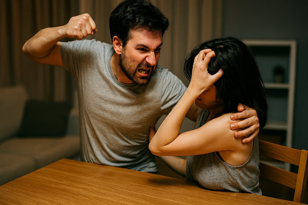 Masa critică din Vlaicu: mobila cade victimă iubirii la fel ca proprietara