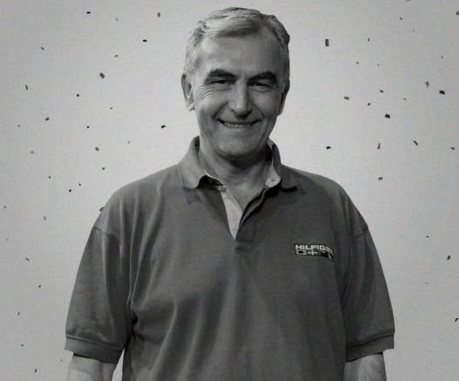 Iustin Cionca: „Pregătim o carte despre Valentin Voicilă”