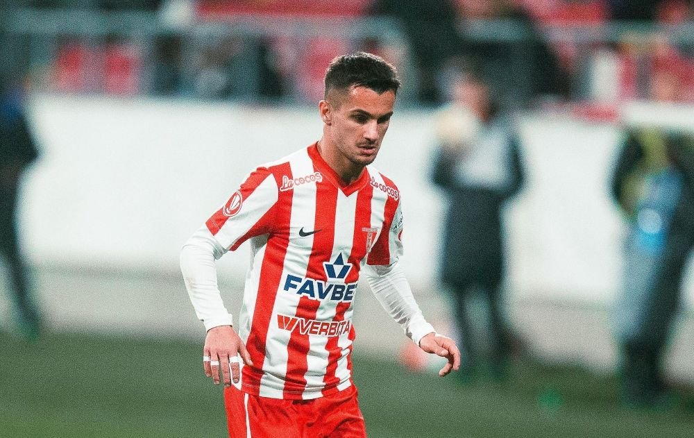 Alomerovic prefațează meciul cu Dinamo, ultimul din acest an