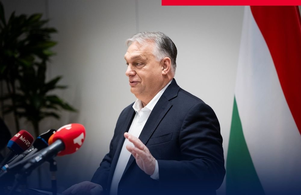 Viktor Orbán bate cu pumnu-n masă: „Fără dreptul de veto, nu are rost ca Ungaria să fie în UE”