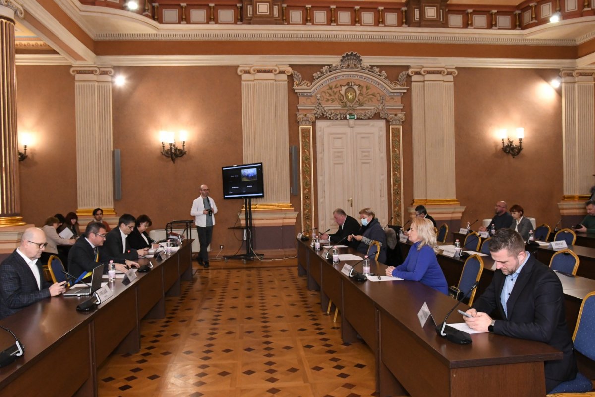 Primarul Călin Bibarț: „Majorările taxelor locale pentru 2026 sunt impuse de acte normative superioare”