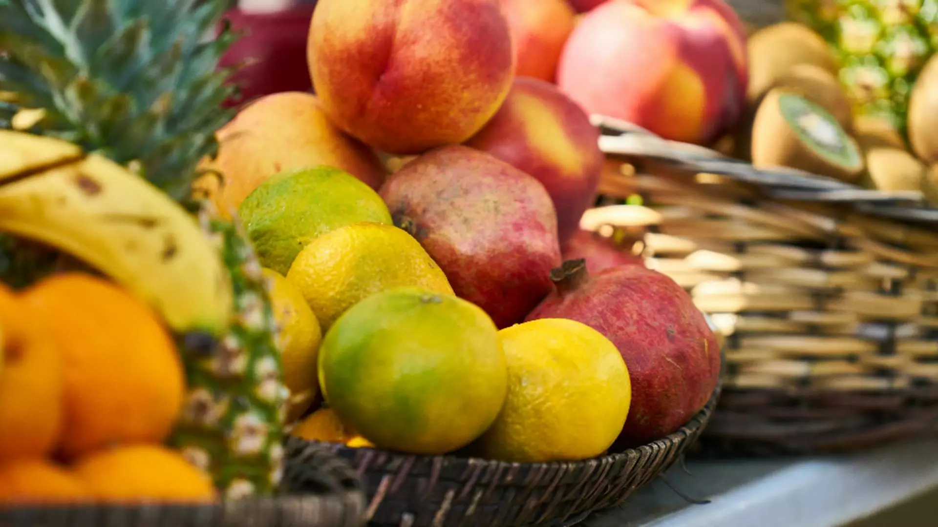 Câte citrice trebuie să mănânci pe zi pentru necesarul de vitamina C!