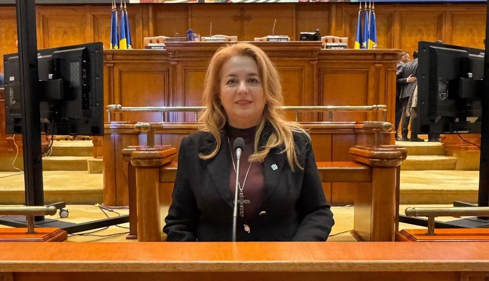 Geanina Pistru-Popa: „Cred cu tărie că seriozitatea și munca făcută corect vor începe să se vadă tot mai clar în viața de zi cu zi”