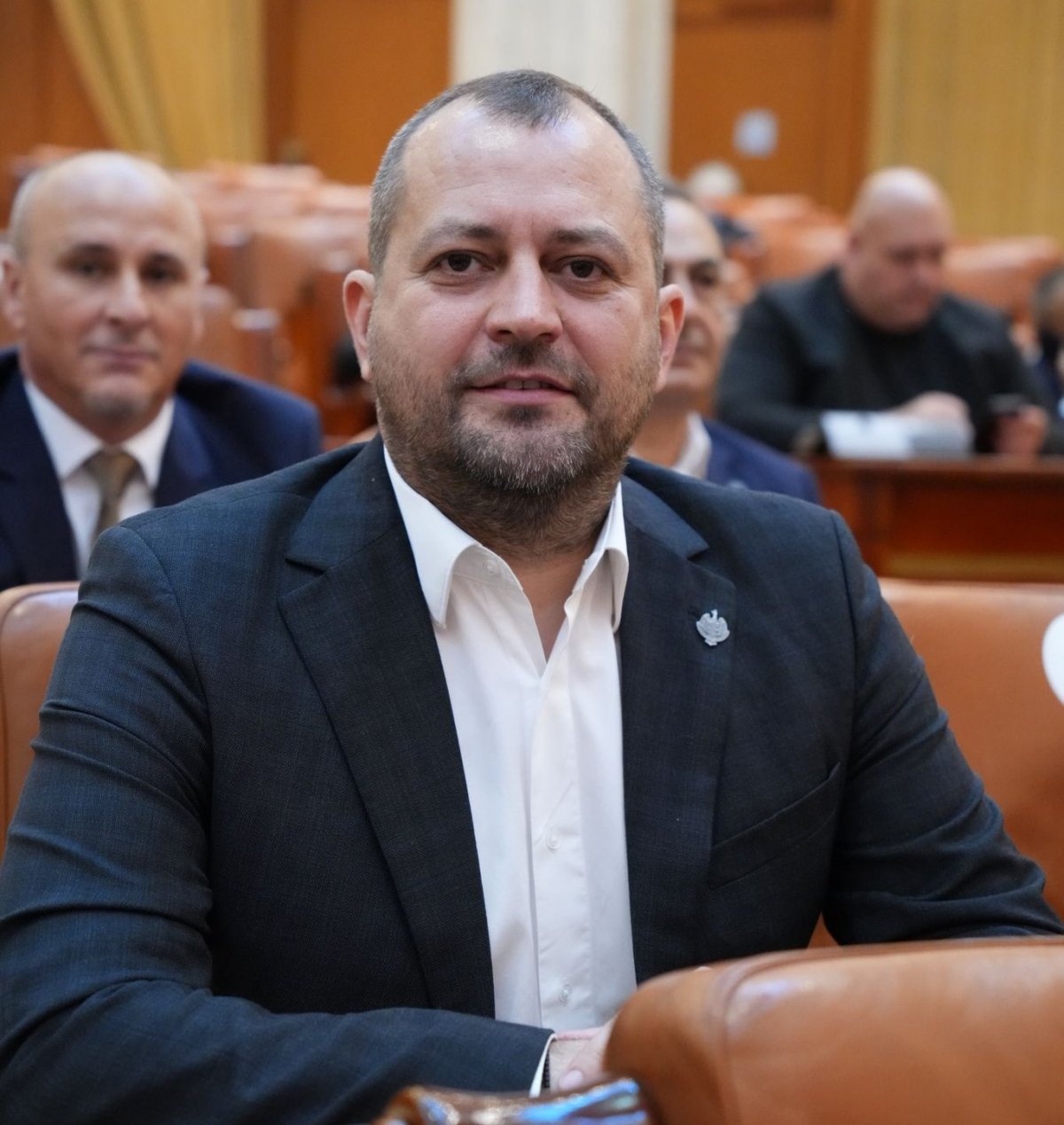 Răzvan Cadar: „Am încredere în perspectivele pentru 2026”