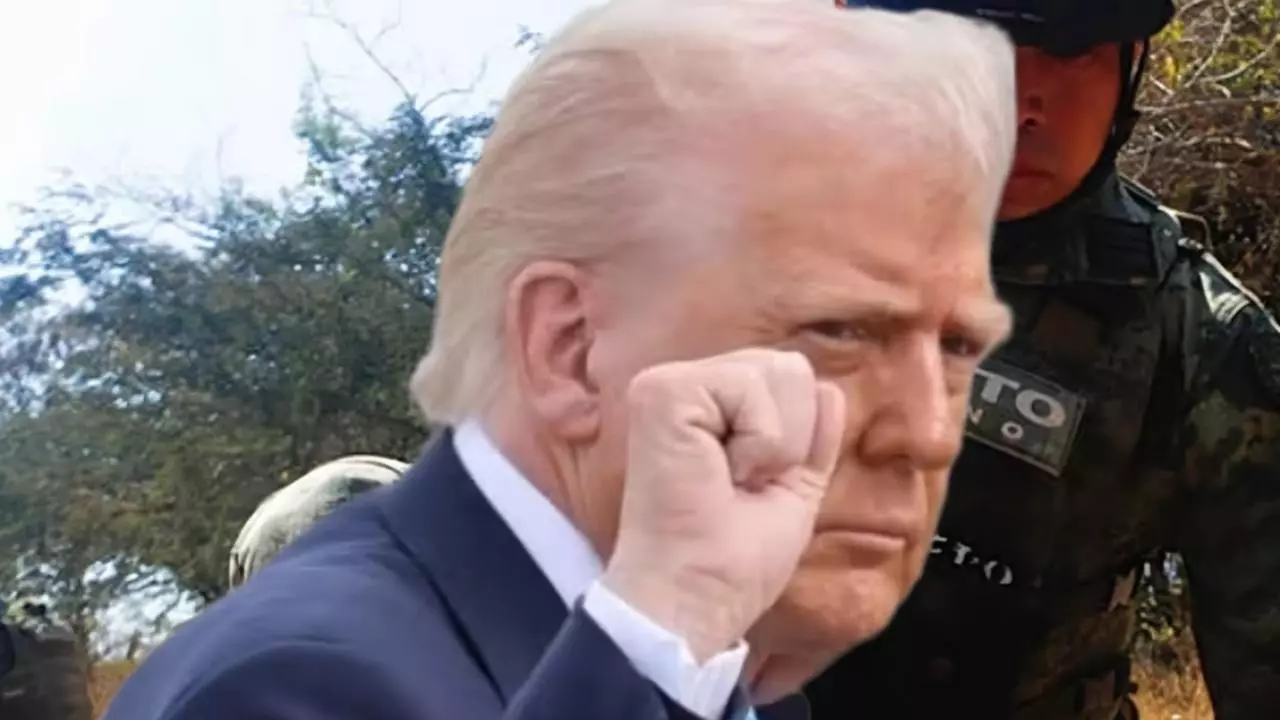 Trump anunţă aplicarea unei taxe vamale de 25% ţărilor care fac afaceri cu Iranul