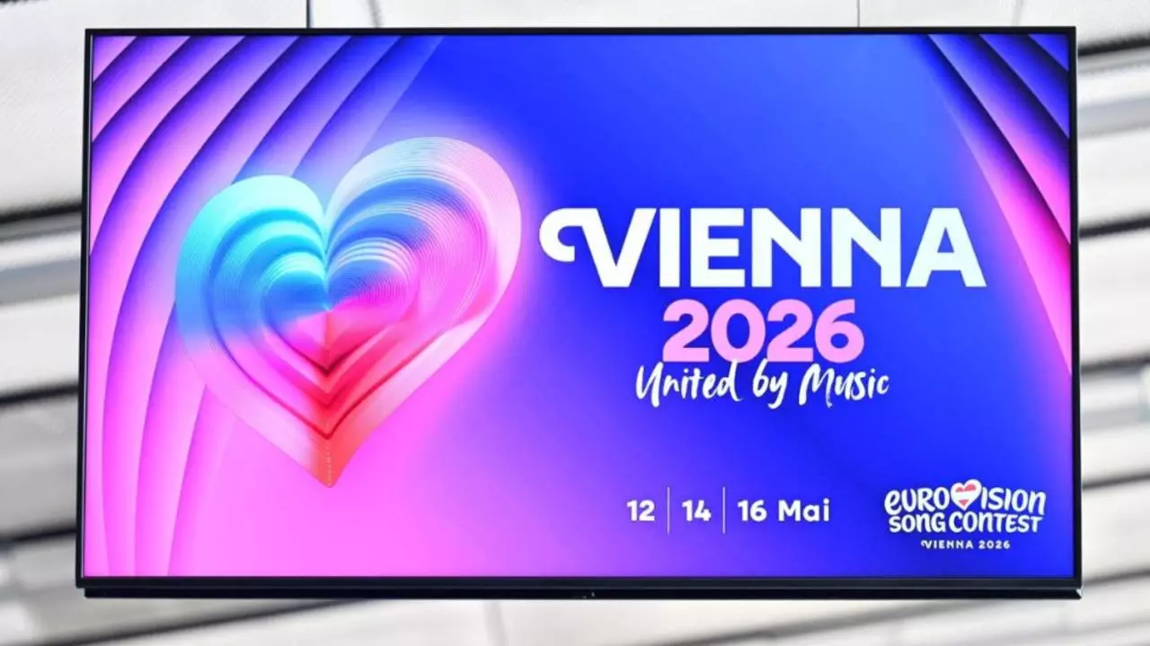 România și-a aflat semifinala la Eurovision 2026, când va cânta. Ce țări participă și cine s-a retras din competiție
