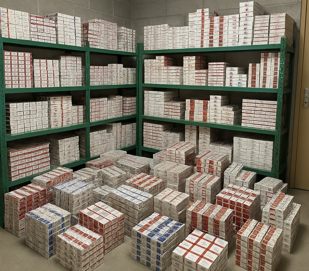 Cum a fost jefuită camera de probe: polițiști de frontieră trimiși în judecată