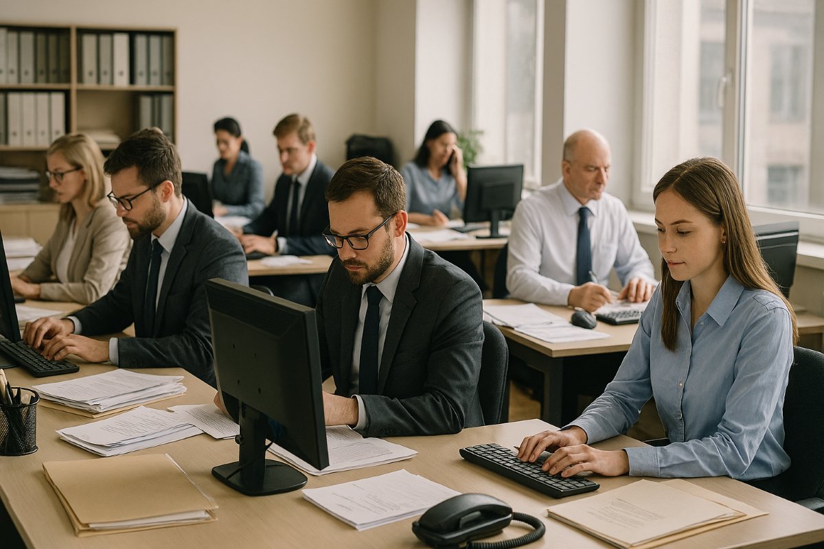 Guvernul își asumă reforma administrației: tăieri de personal, reorganizare, impozite majorate pentru clădiri ilegale și reguli mai dure pentru datornici