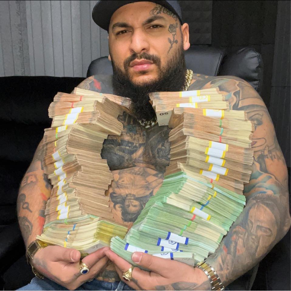 Manelist băgat la zdup: Dani Mocanu a fost condamnat definitiv la patru ani de pușcărie cu executare; vezi ce a putut să facă