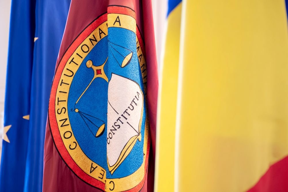 Pensiile magistraților - o nouă amânare la Curtea Constituțională