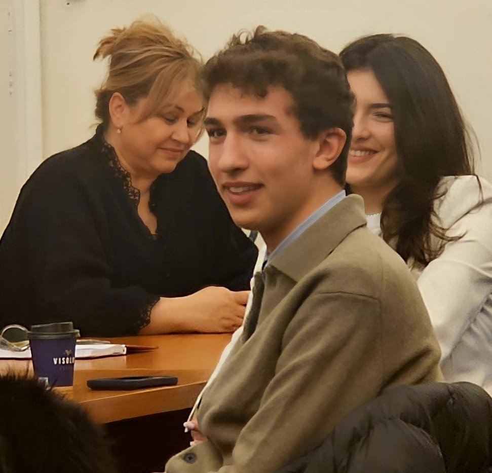 Clubul Elevilor Liberali are un nou președinte