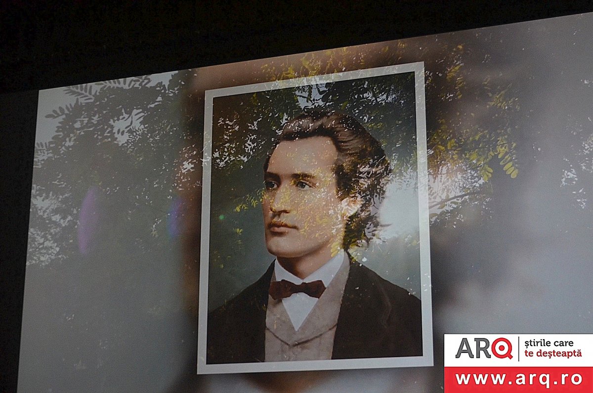 Documentarul „Eminescu și Cernăuții“, proiectat în premieră la Cinema ARTA