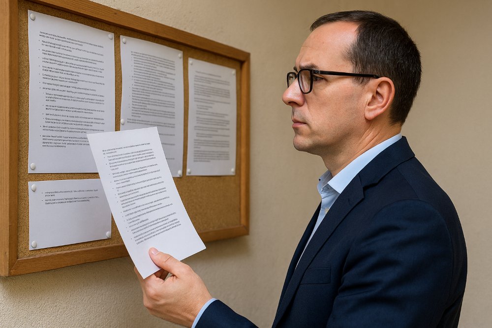 Cenzorii, obligatorii în asociațiile de proprietari. Poliția Locală avertizează: nerespectarea legii poate costa până la 5.000 de lei