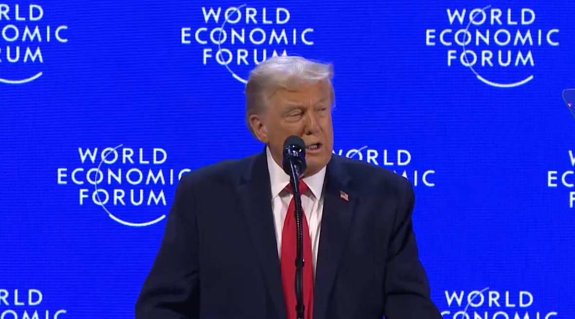 Acord pentrul Groenlanda, la Davos: Trump anunță un „deal pentru eternitate”, fără ca SUA să preia insula