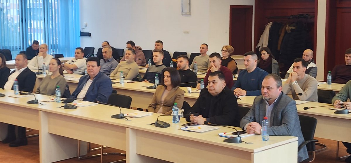 Service-urile auto din Arad - unite pentru un sector curat: parteneriat strategic împotriva practicilor ilegale